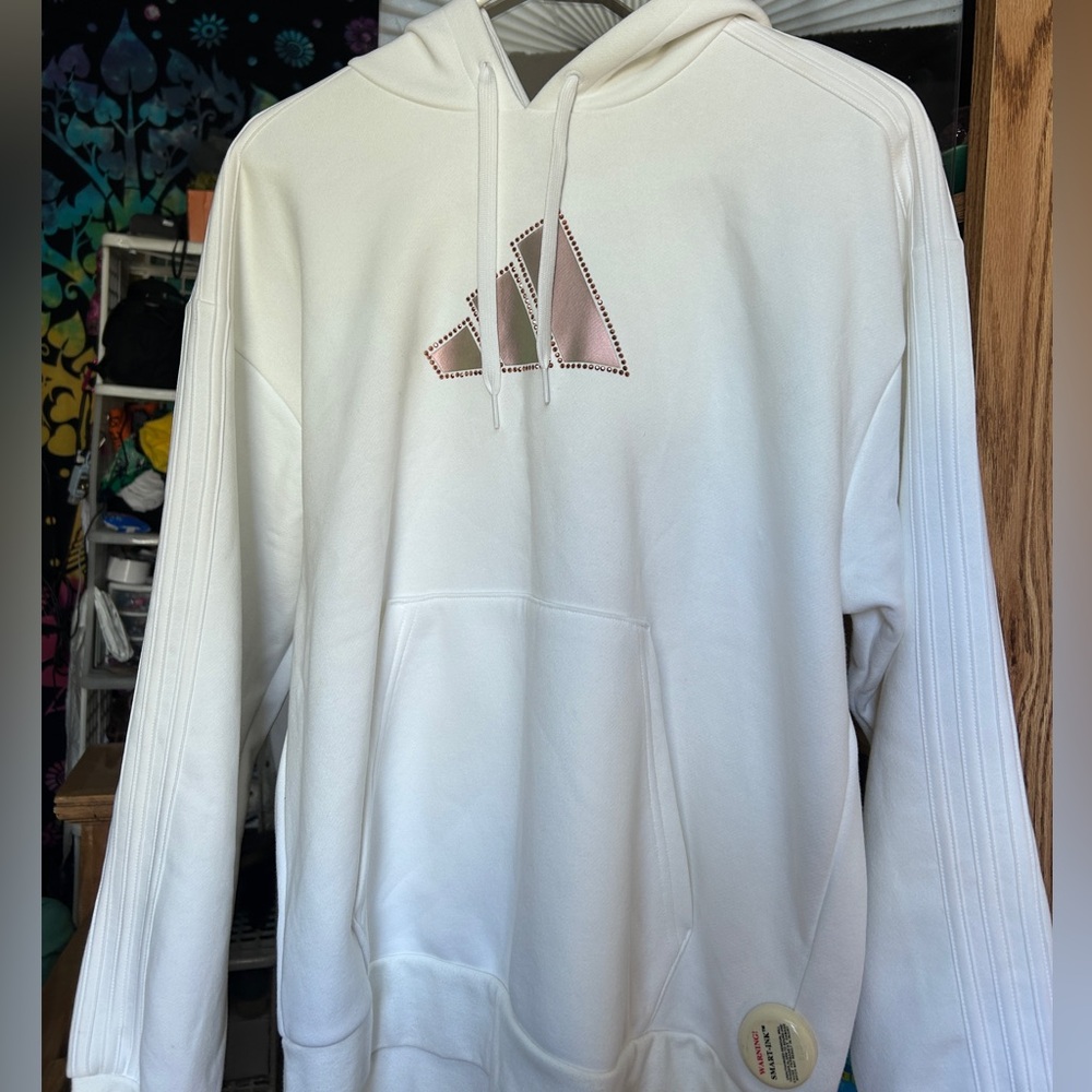 Women’s Adidas Hoodie